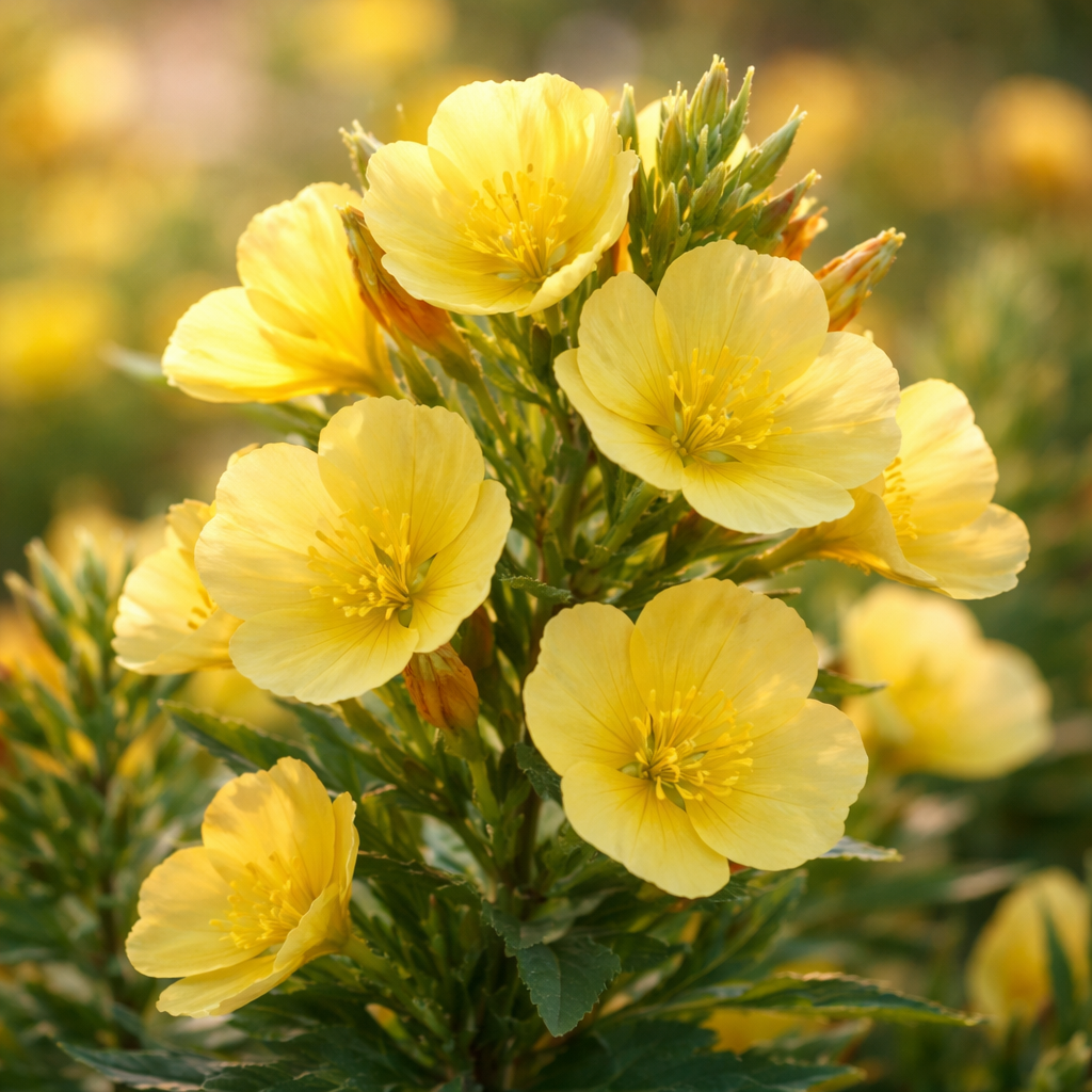 Evening Primrose