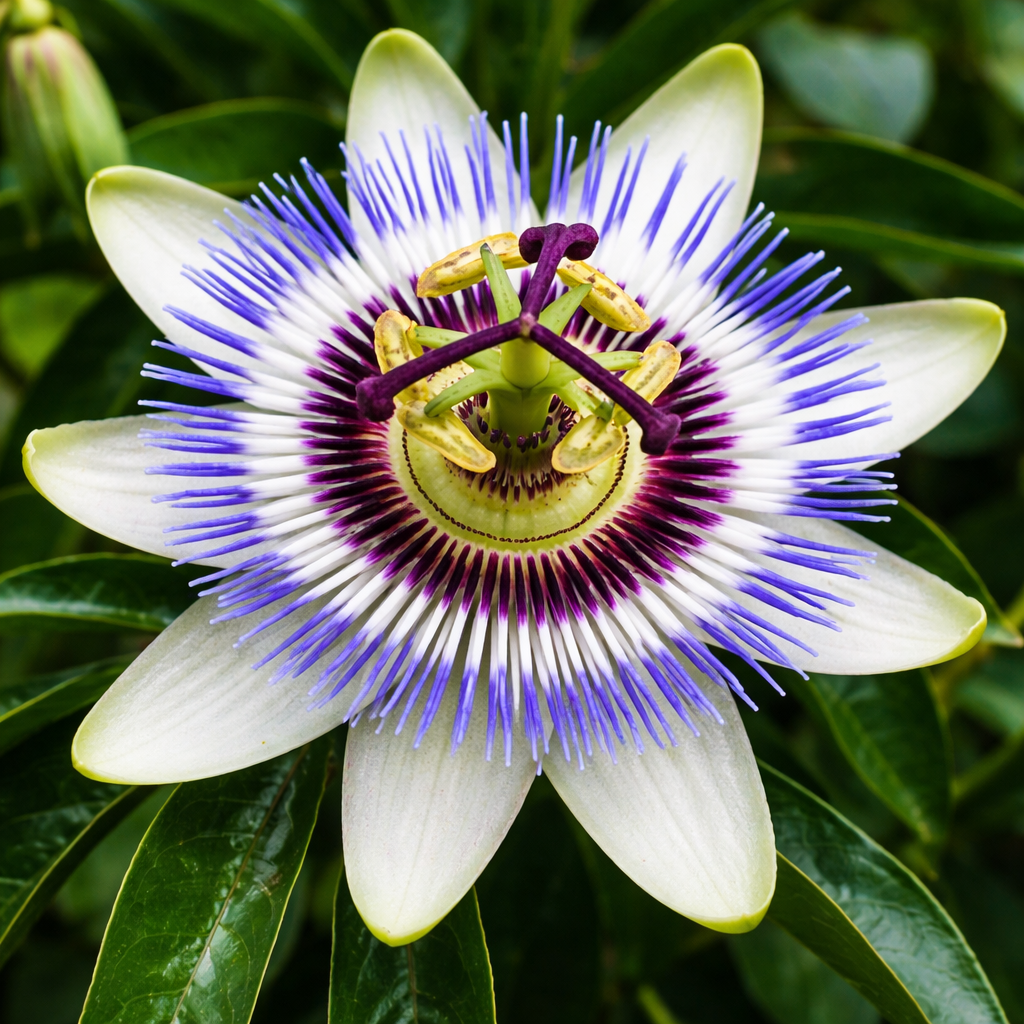 Fleur de la passion