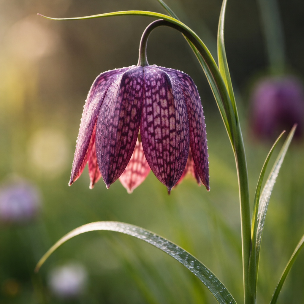 Fritillaire