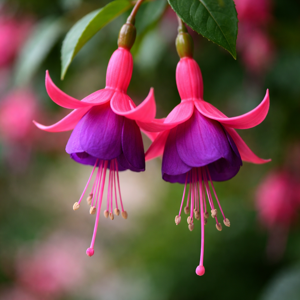 Fuchsia