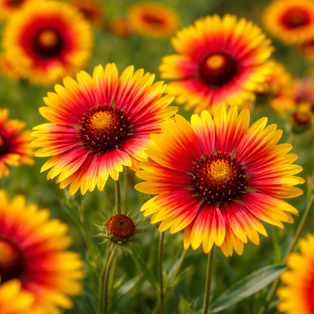 Gaillarde