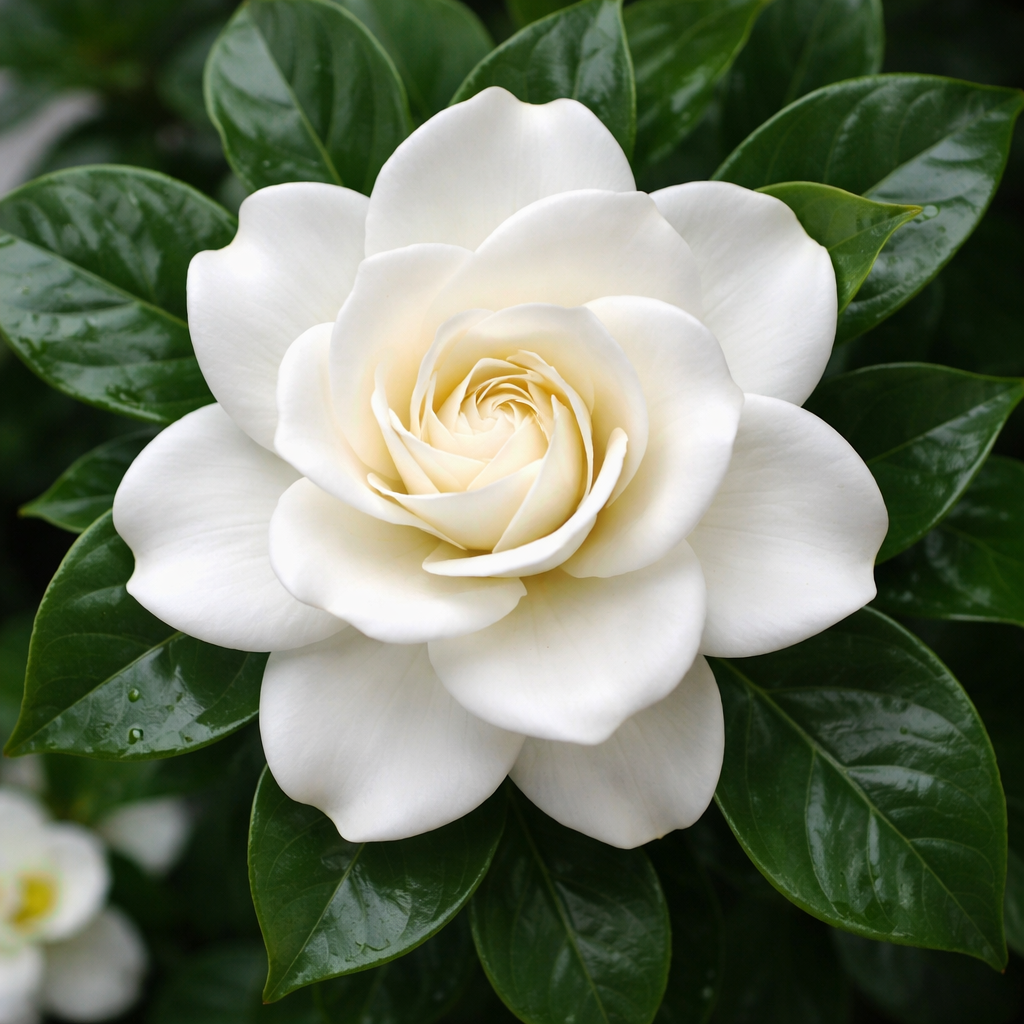 Gardénia