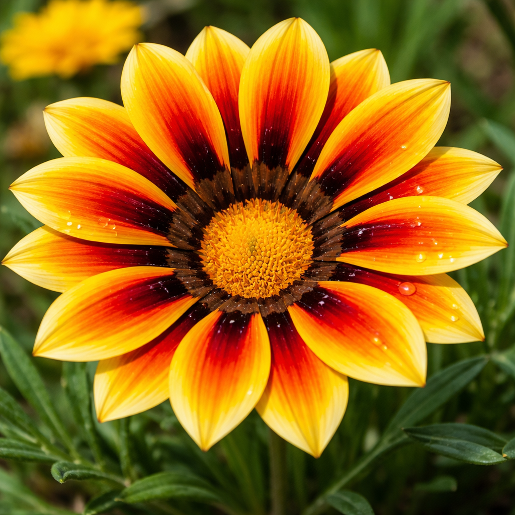 Gazania