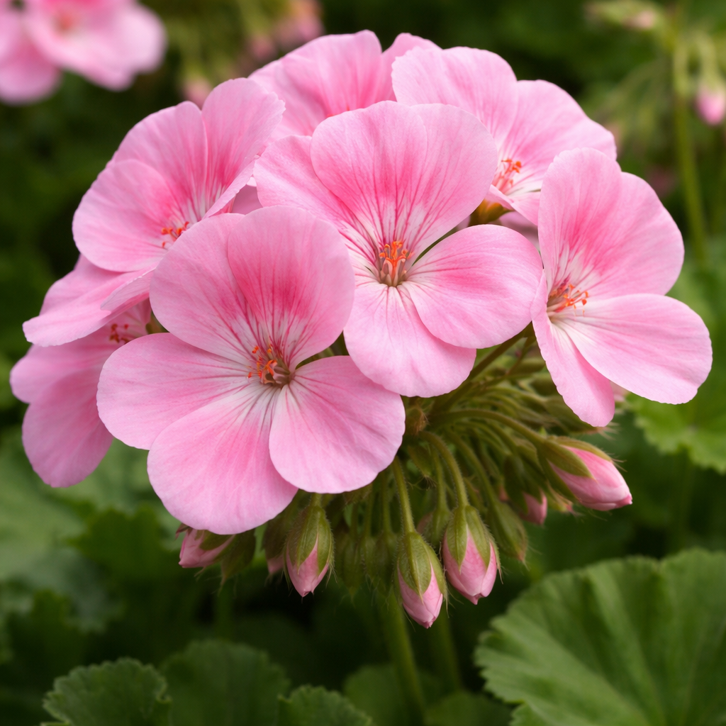 Géranium