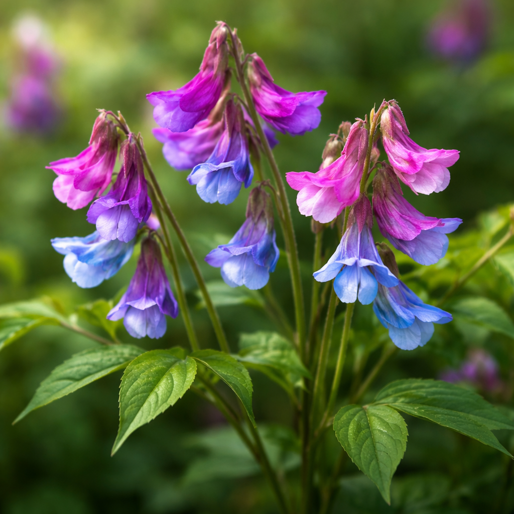 Gesse de printemps