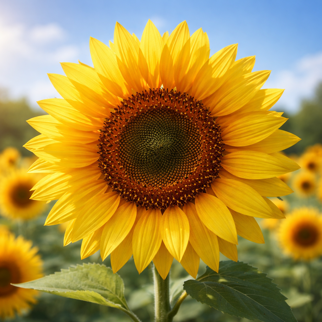 Girasol