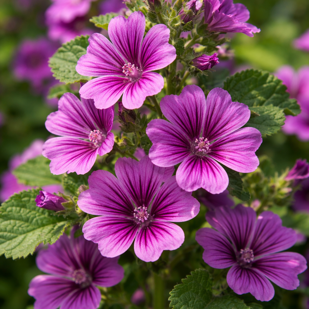 Grande Mauve