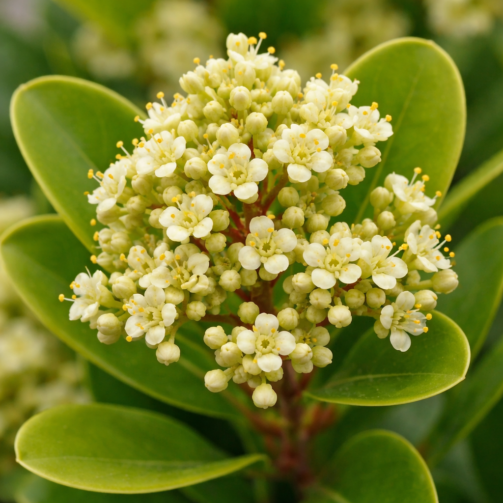 Griselinia littoralis