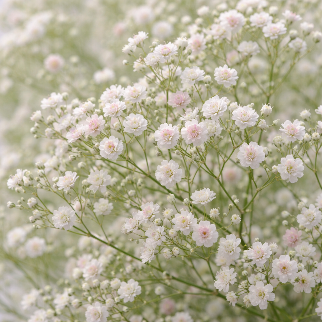 Gypsophile