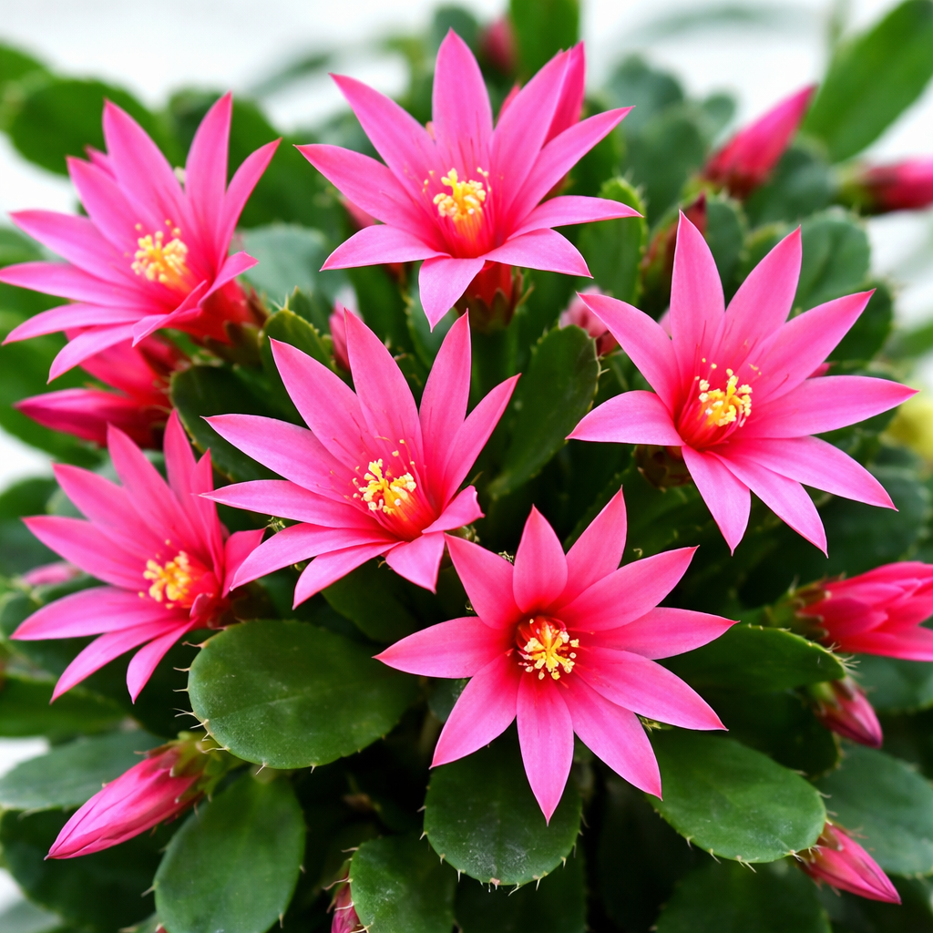 Hatiora gaertneri