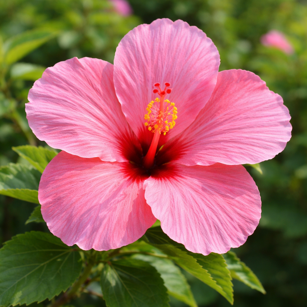 Hibiscus