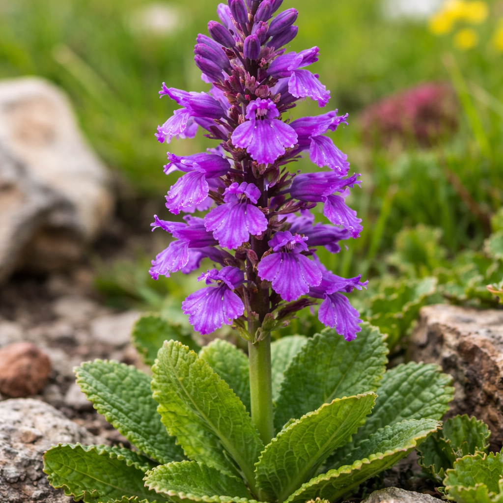 Horminelle des Pyrénées