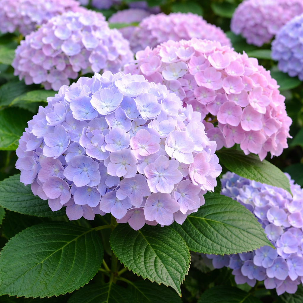 Hortensia