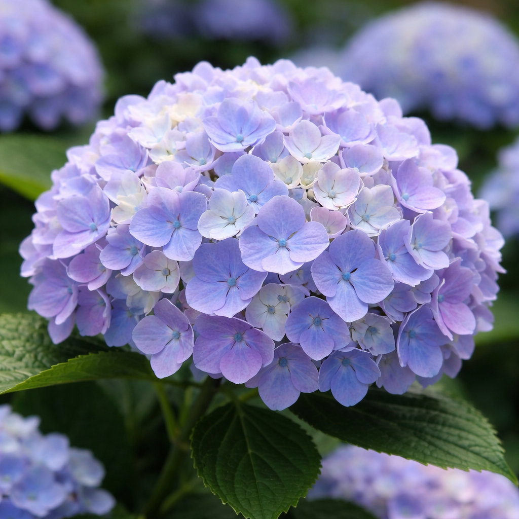 Hydrangea