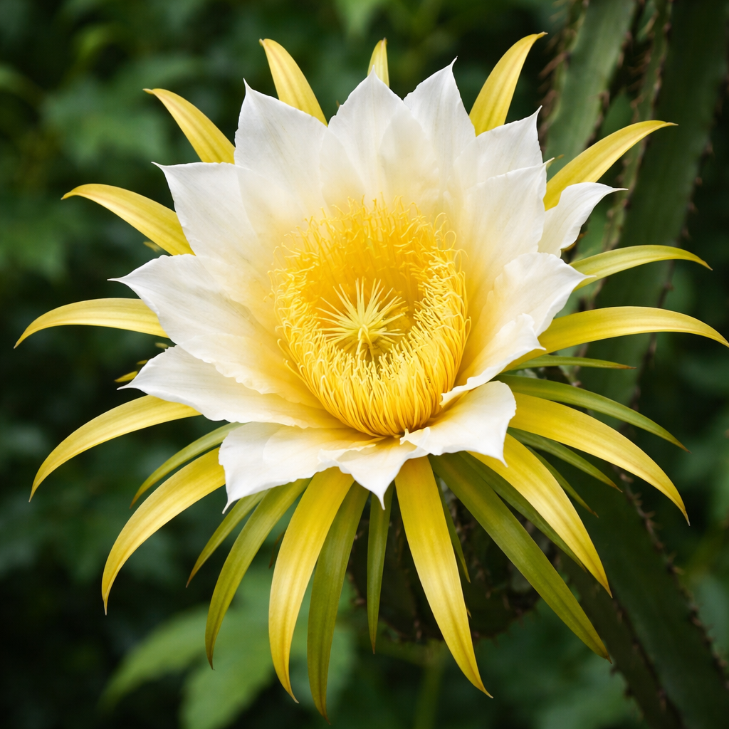 Hylocereus