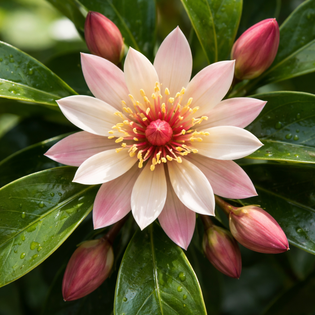 Illicium