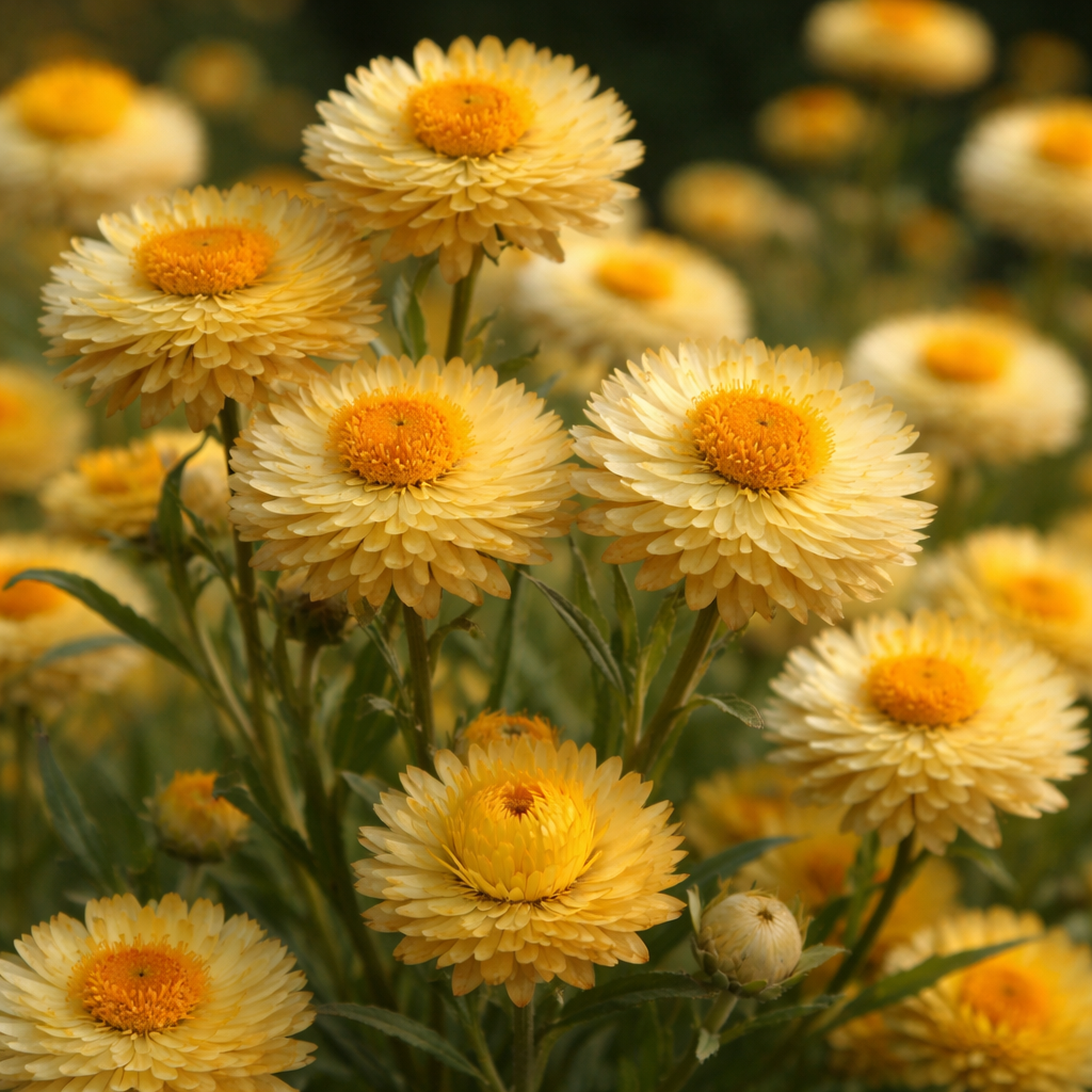 Immortelle