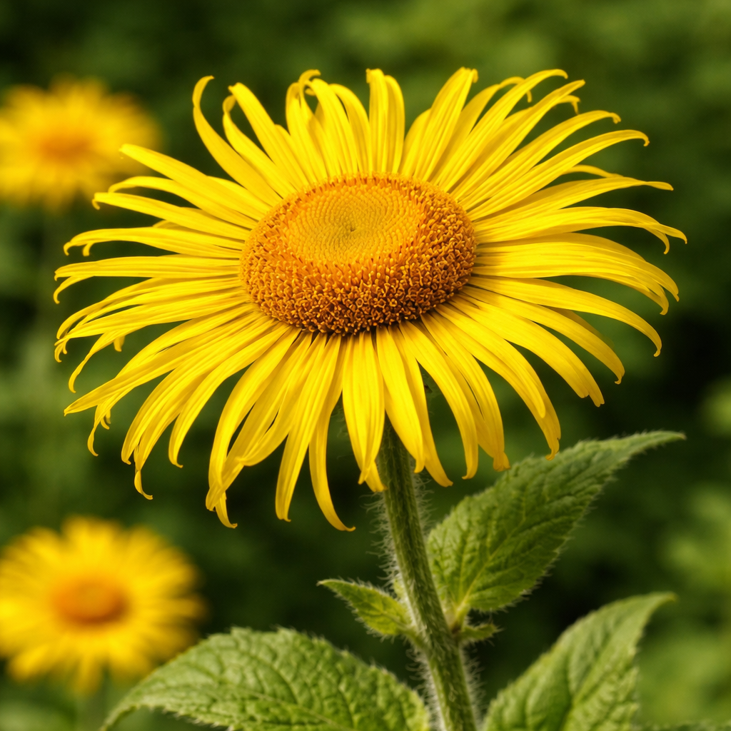 Inula helenium