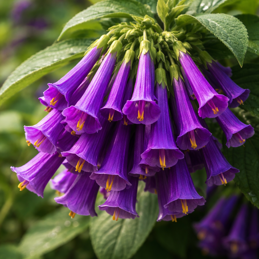 Iochroma