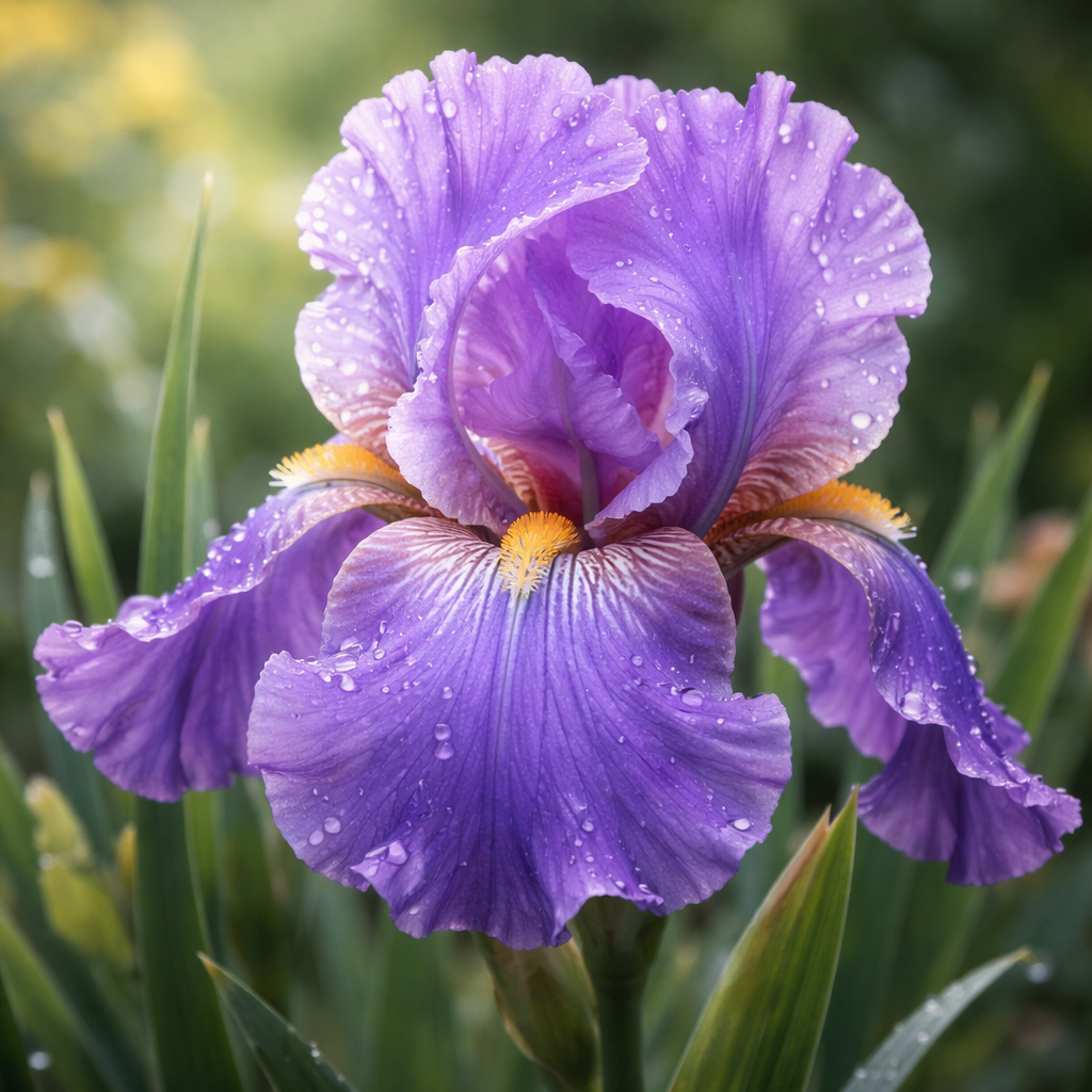 Iris