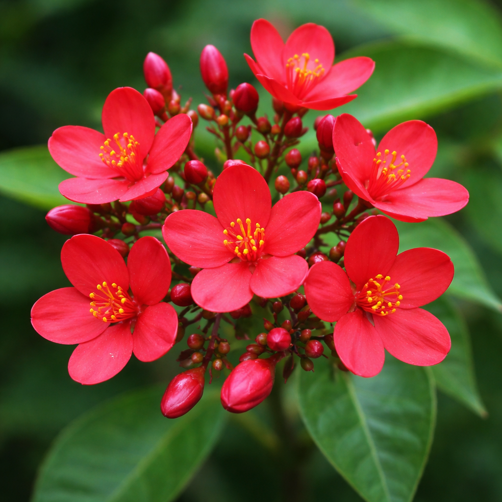 Jatropha