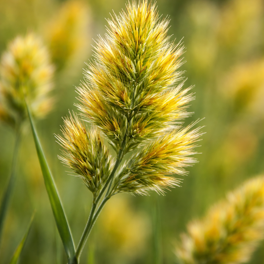 Lamarckia dorée