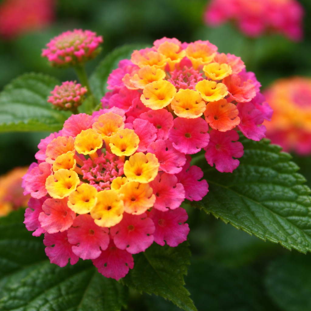 Lantana