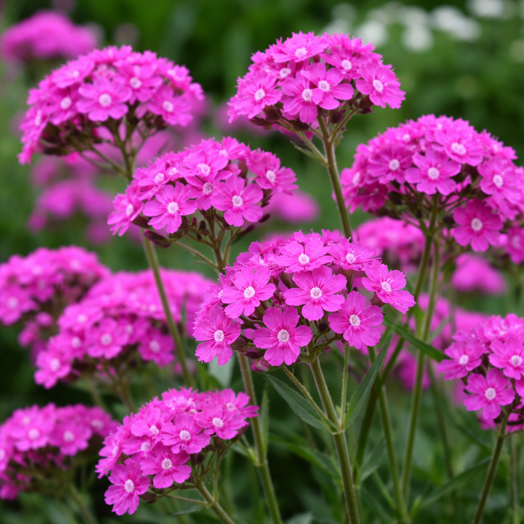 Lilas d’Espagne