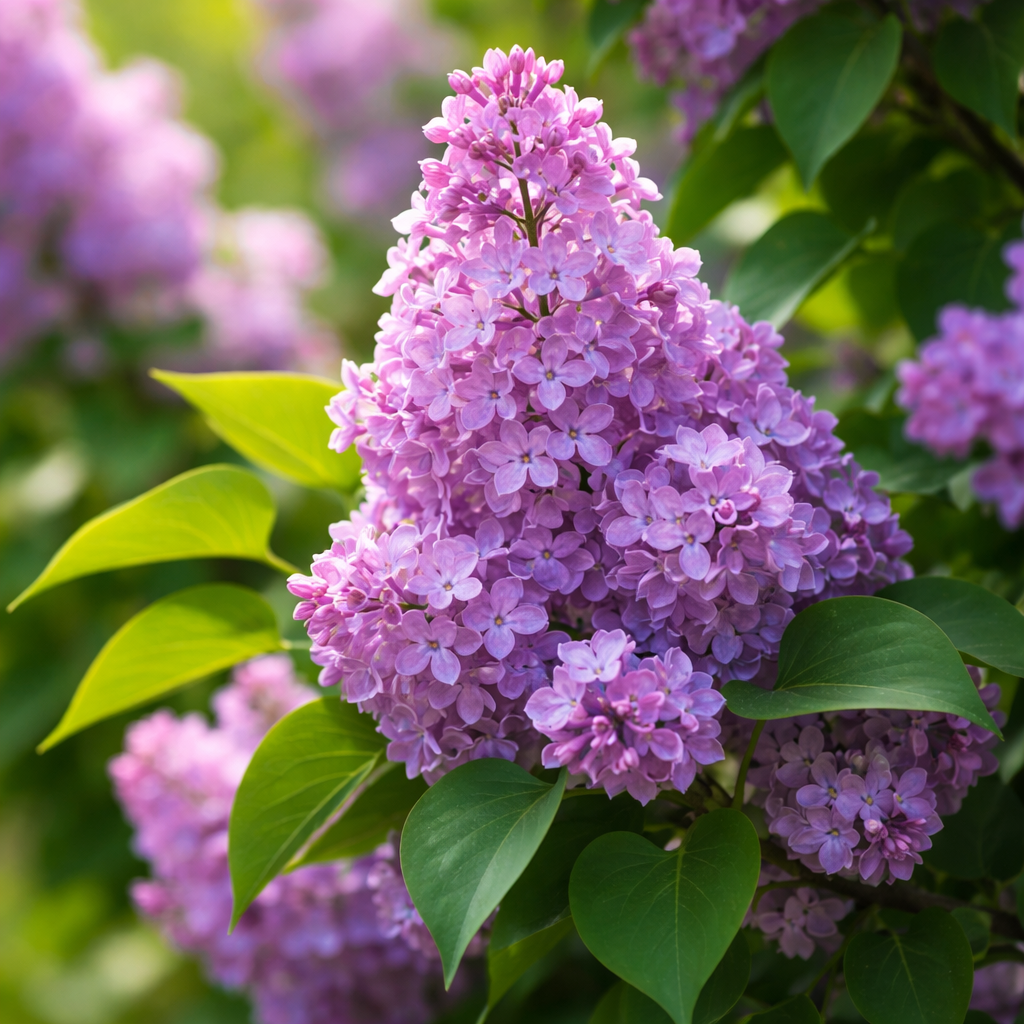 Lilas