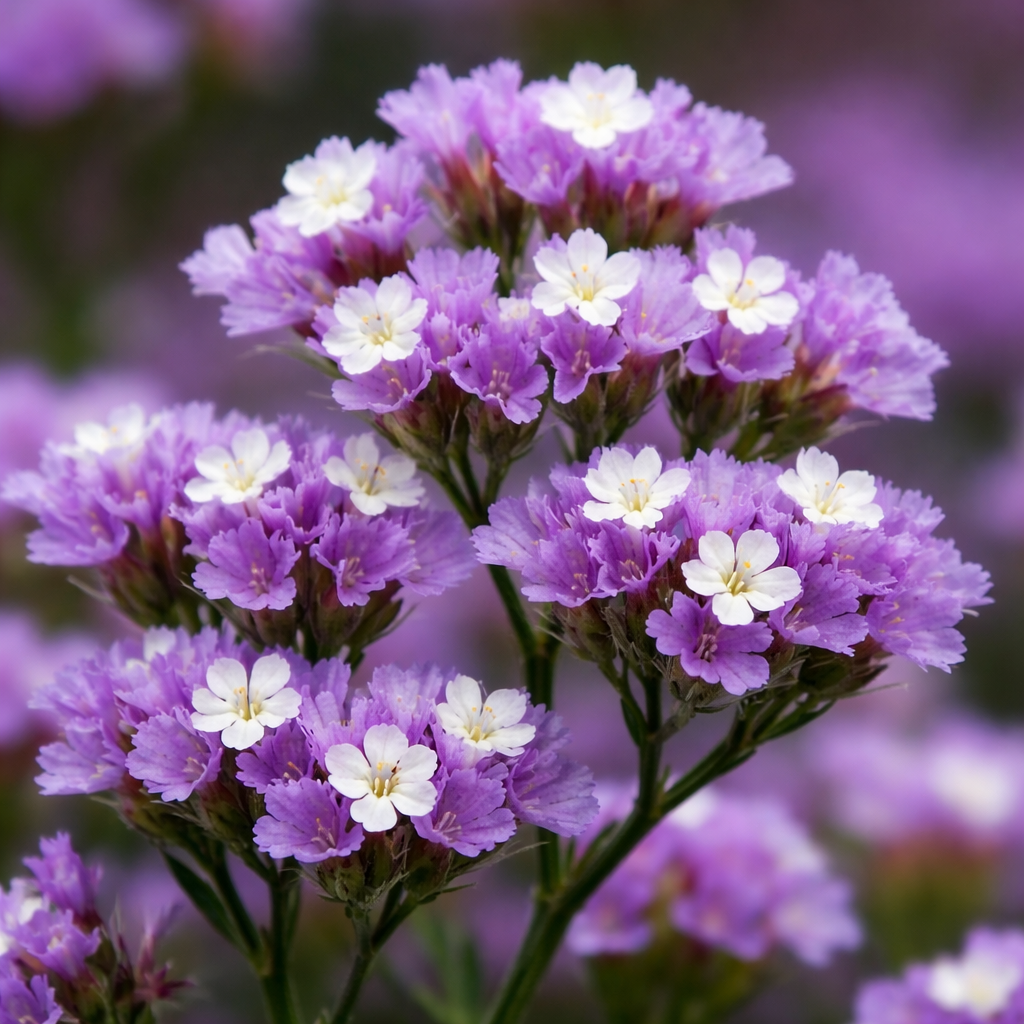 Limonium lobé