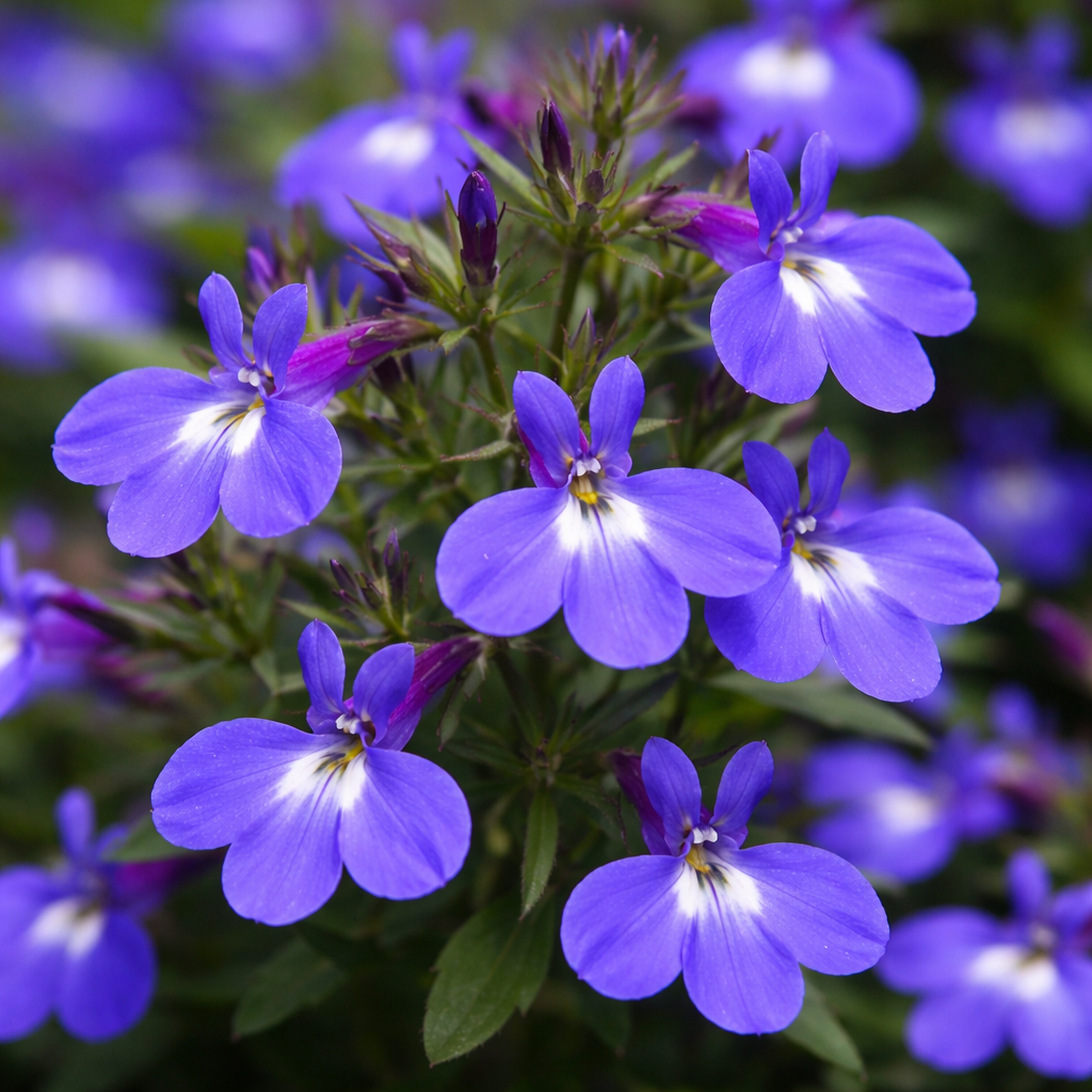 Lobelia