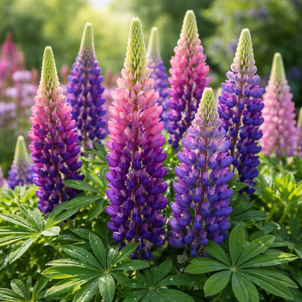 Lupin