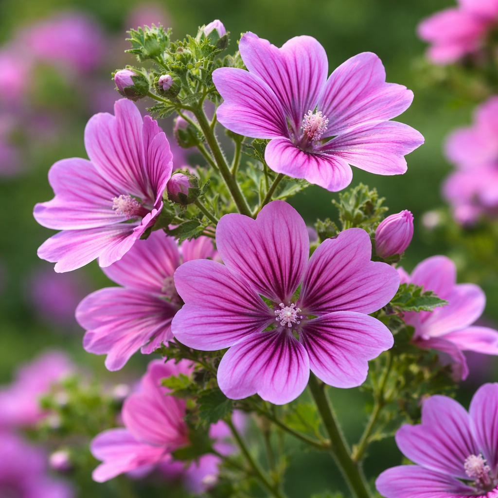 Mauve