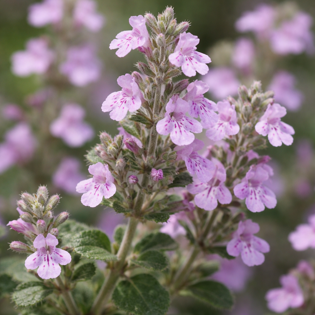 Micromeria nervosa
