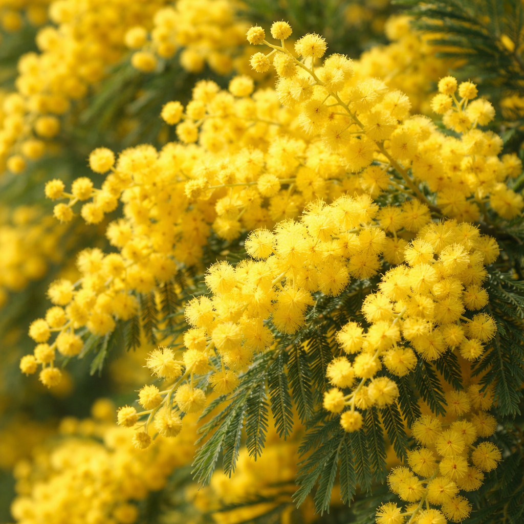 Mimosa