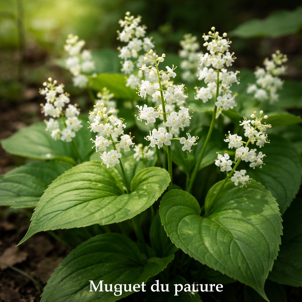 Muguet du pauvre
