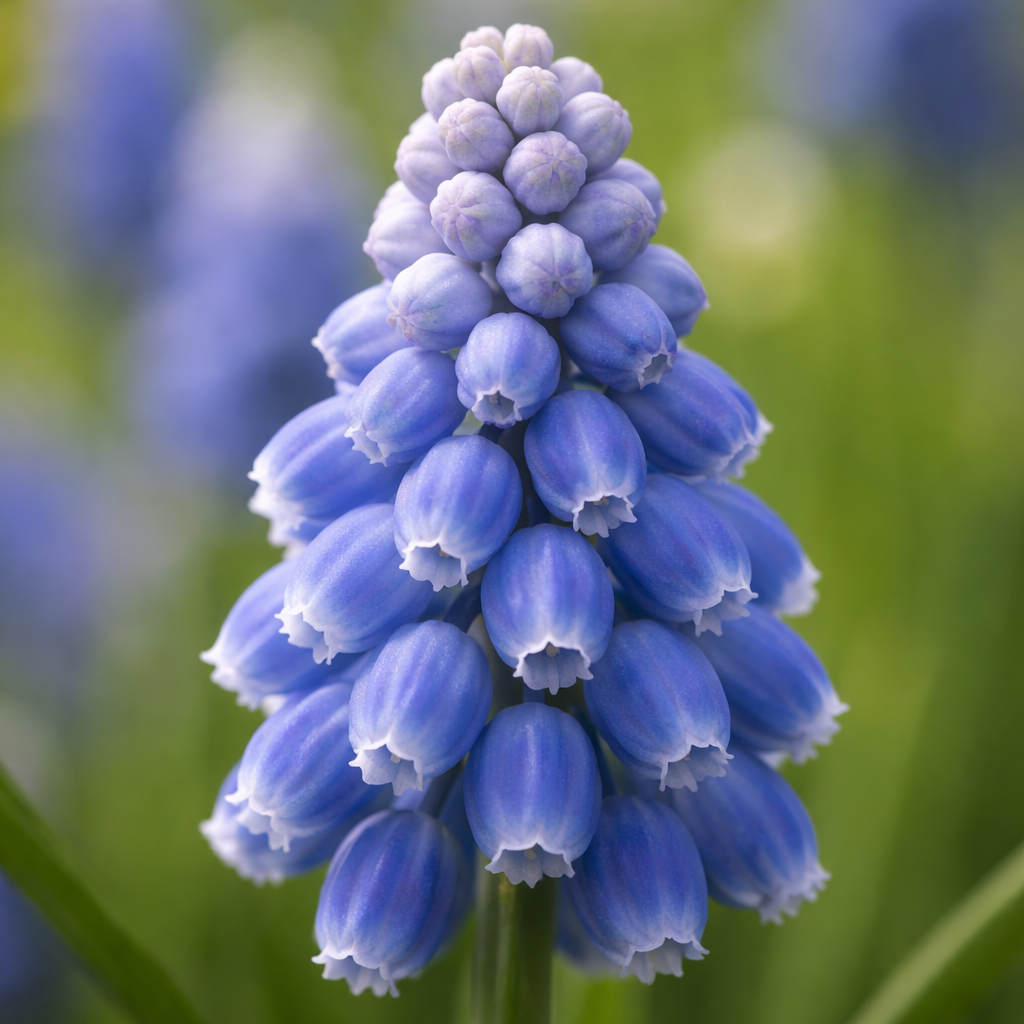 Muscari atlantique