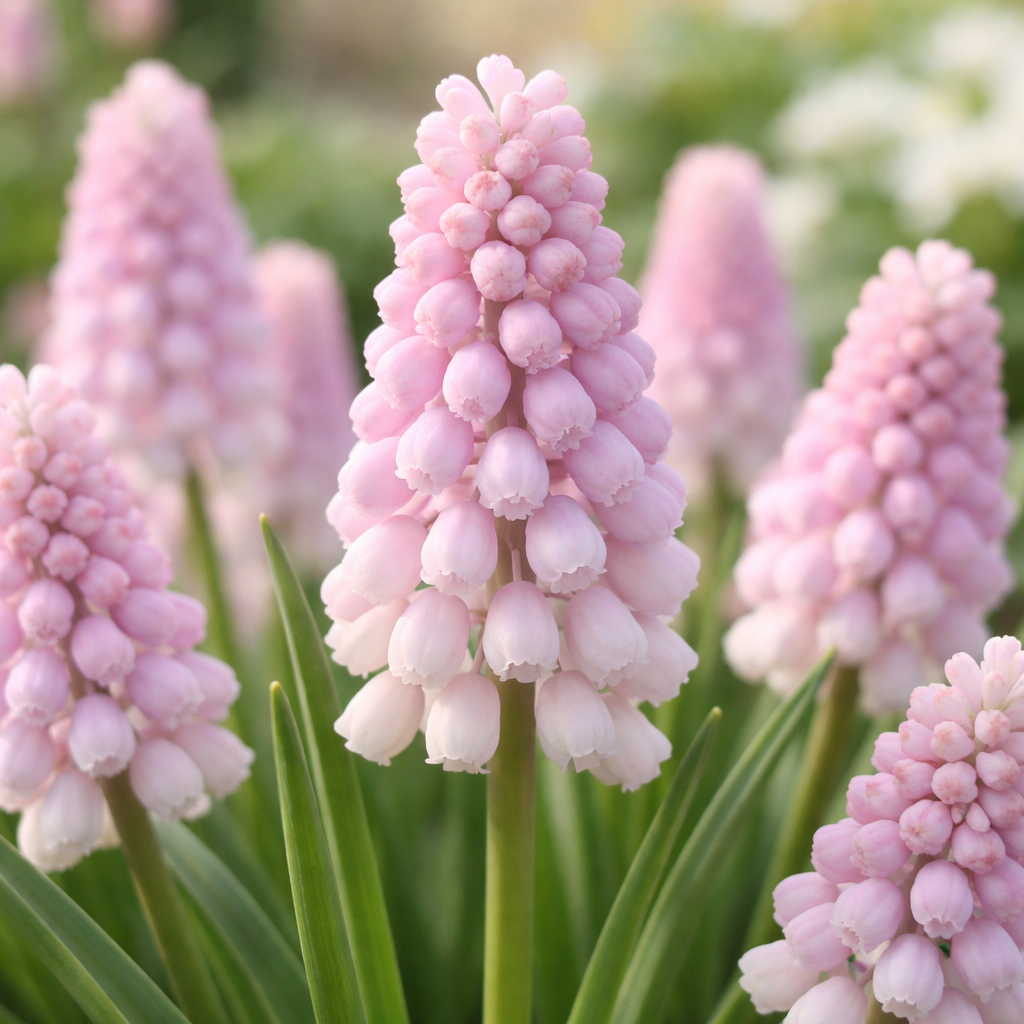 Muscari de Madrid