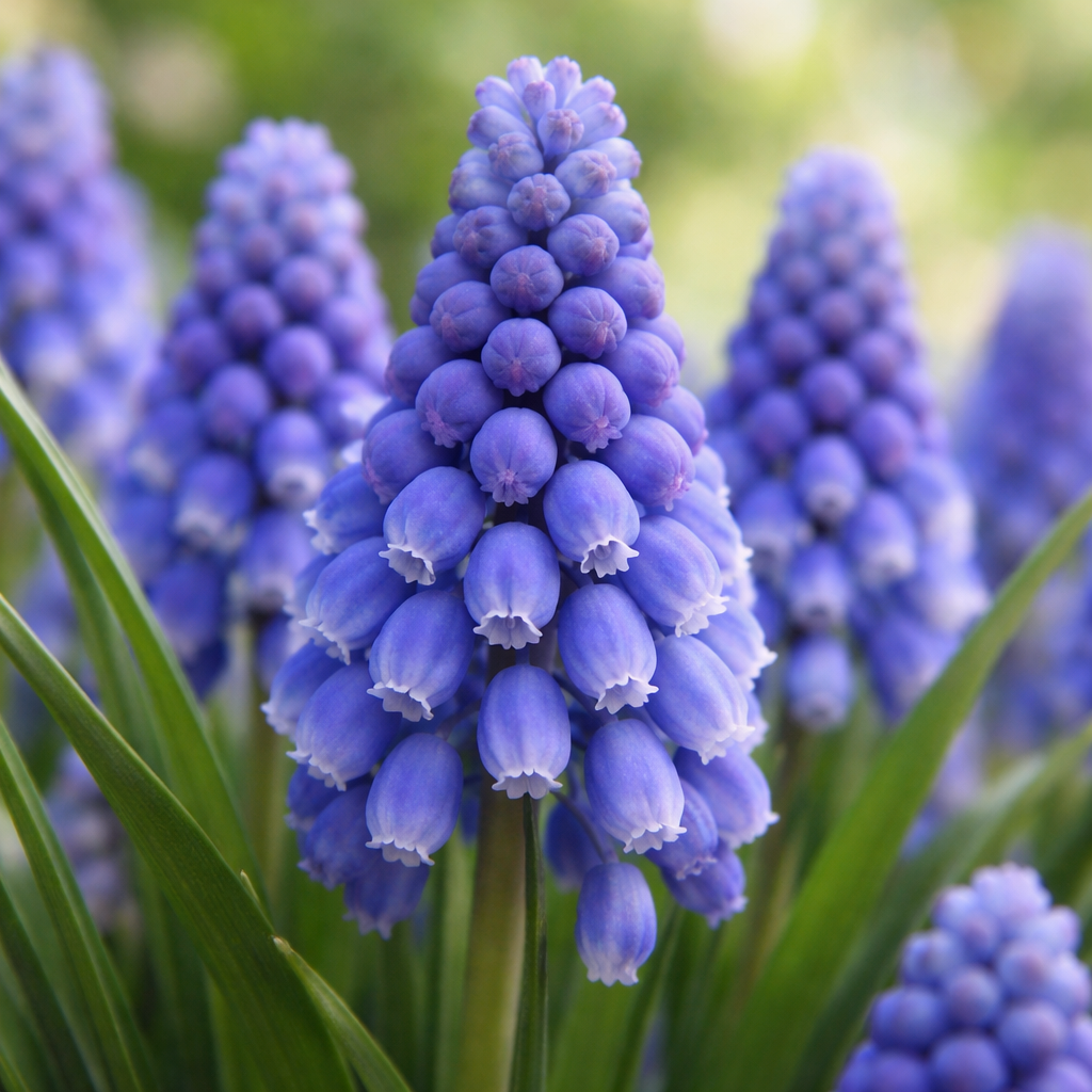 Muscari raisin