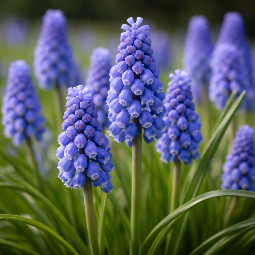 Muscari