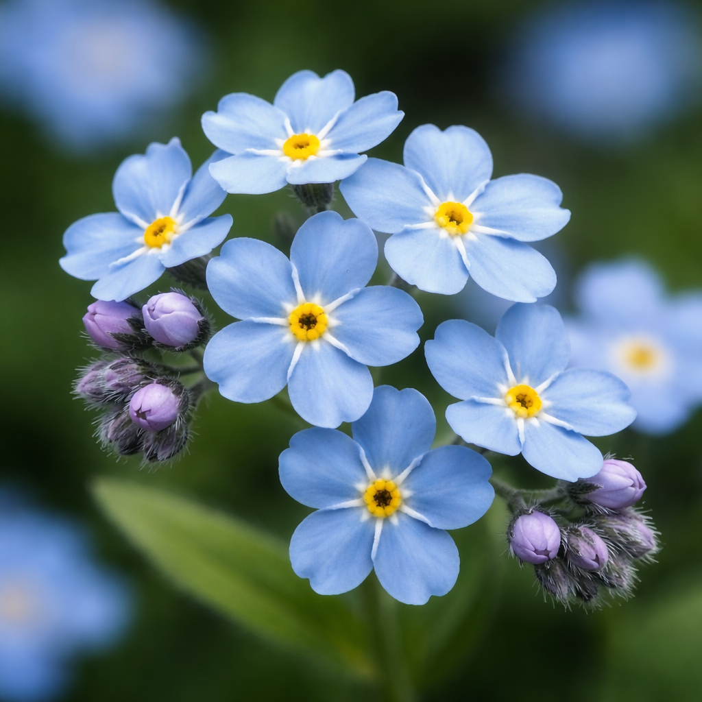 Myosotis