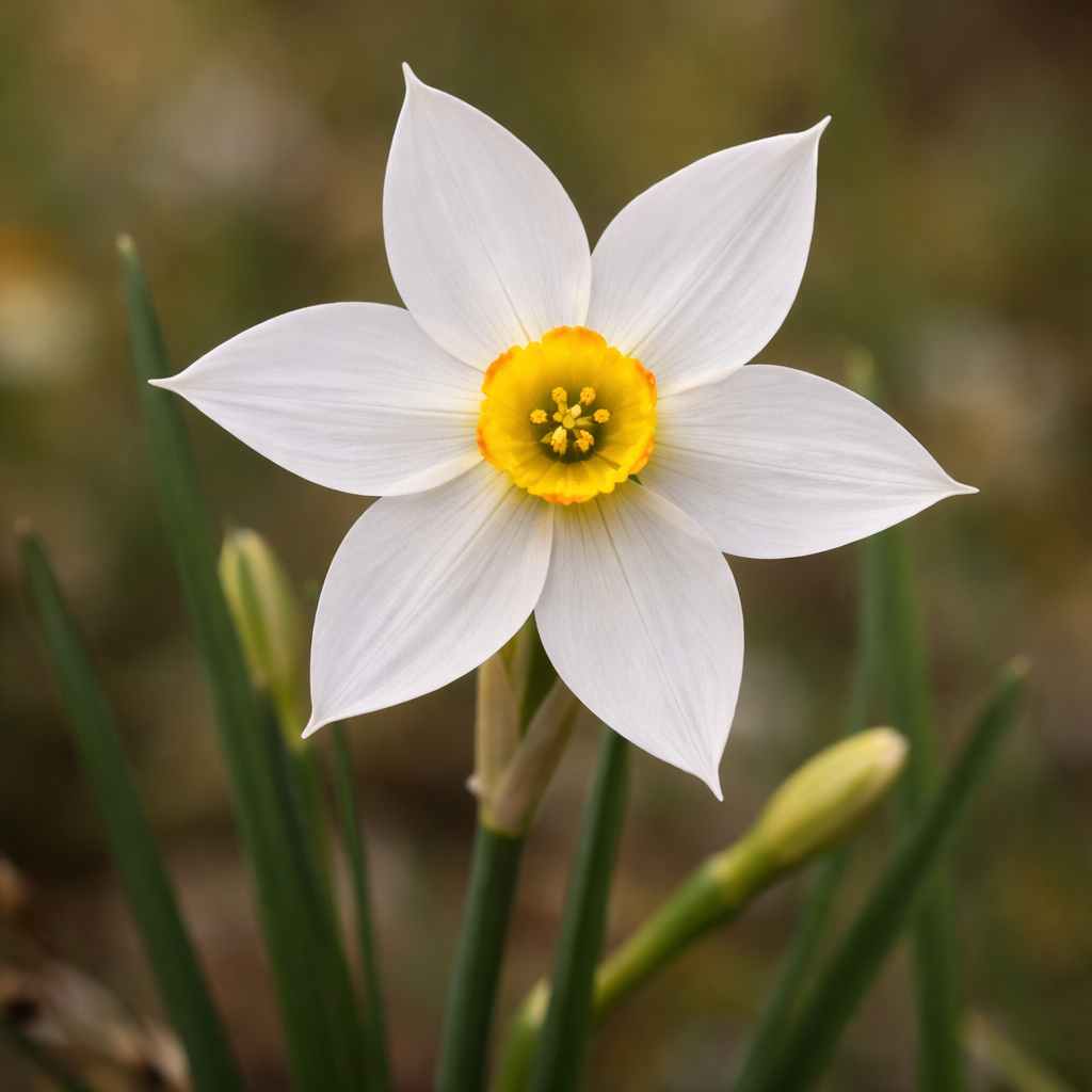 Narcisse d’Asso