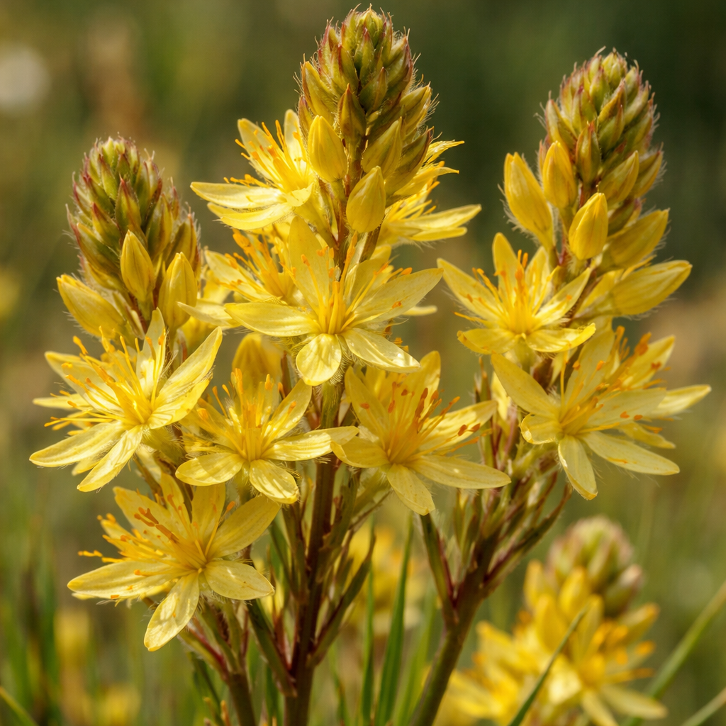 Narthecium