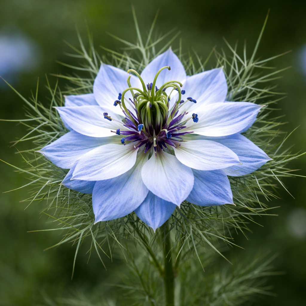 Nigelle de Damas