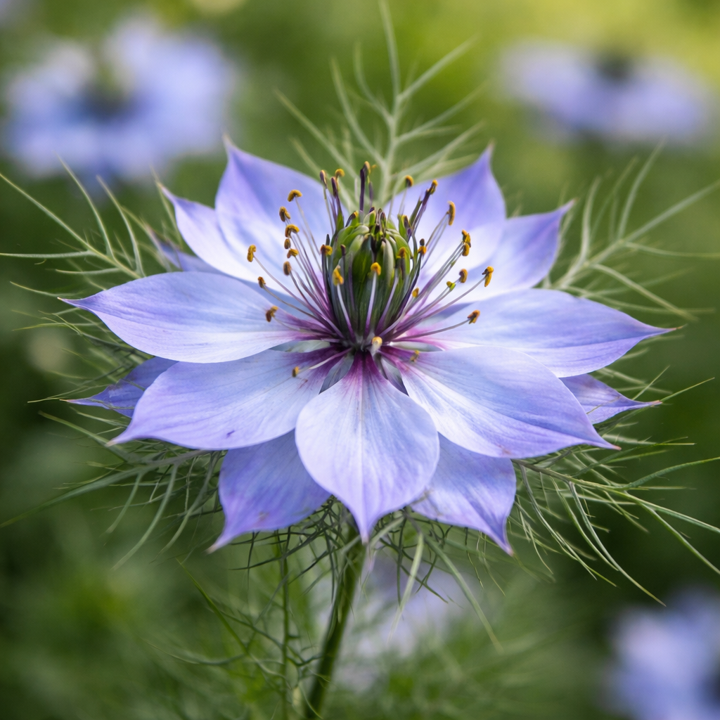 Nigelle