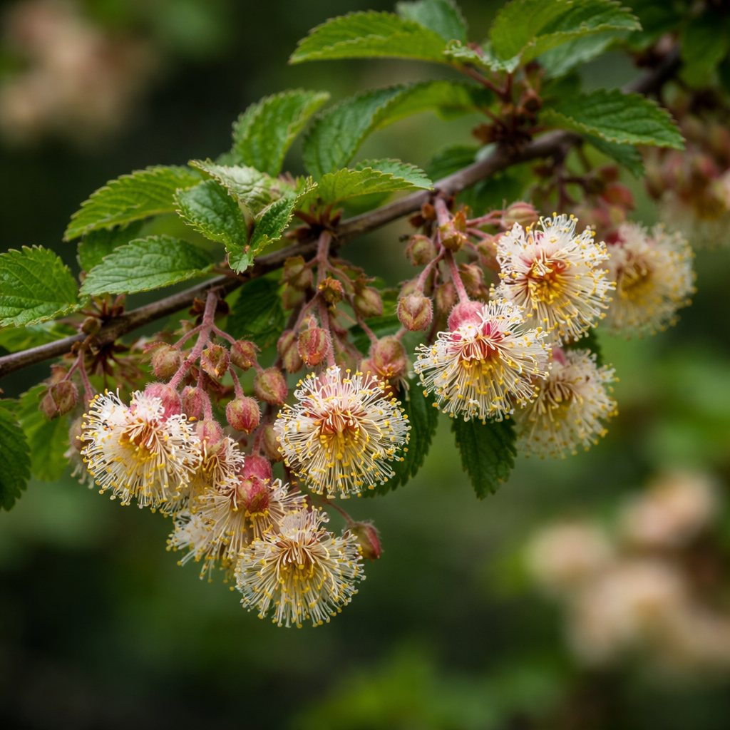 Nothofagus