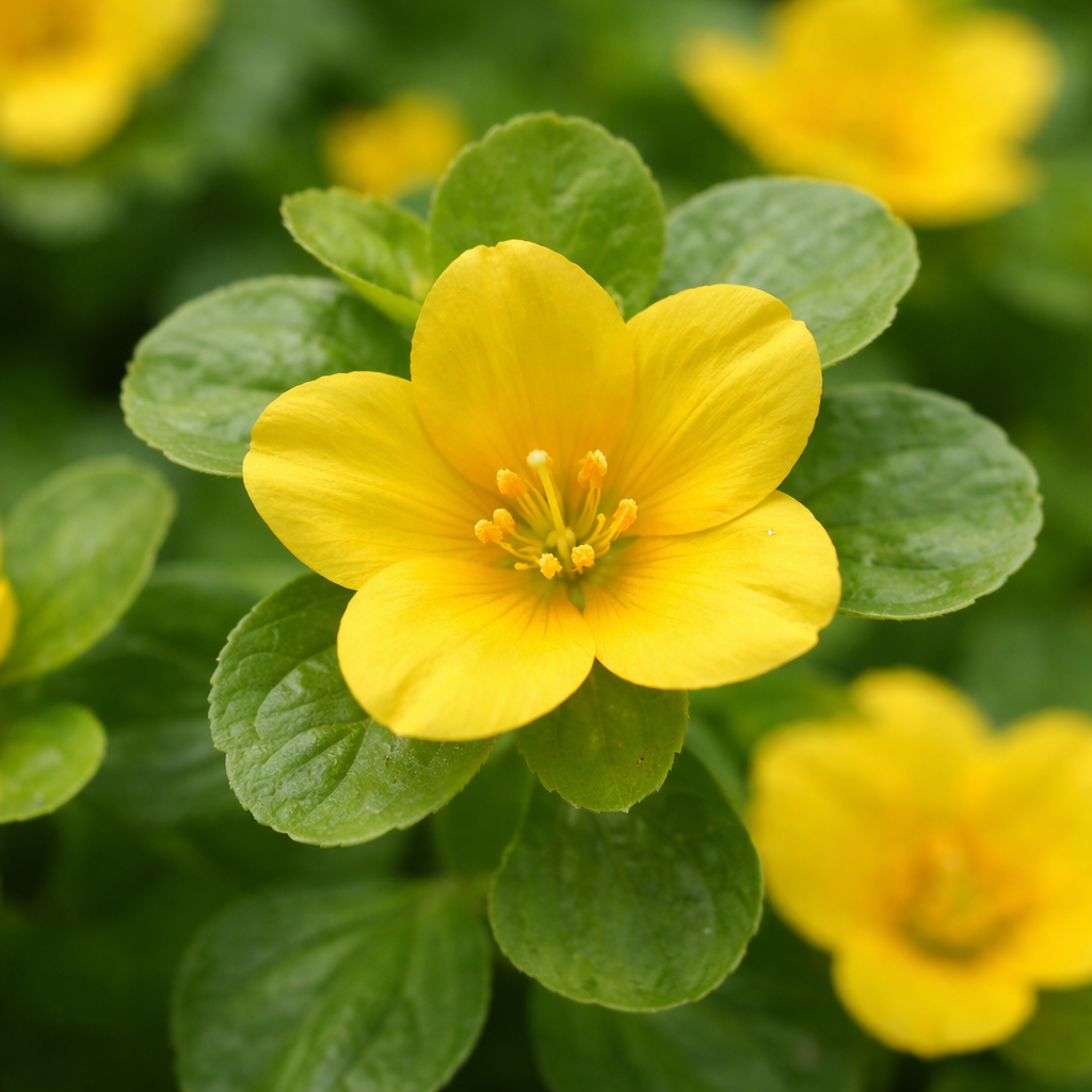 Nummularia