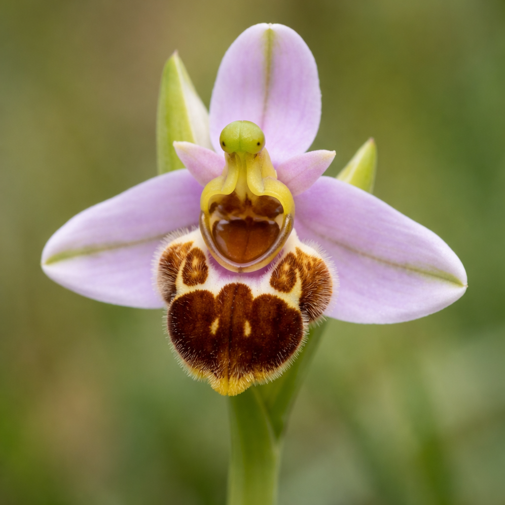 Ophrys abeille