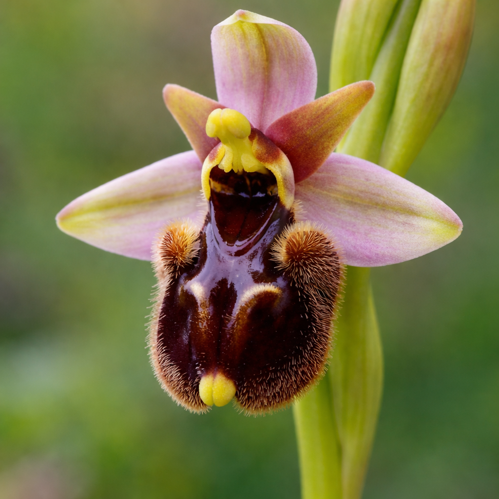 Ophrys ceto