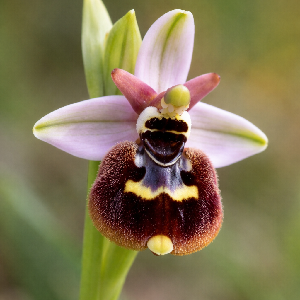 Ophrys gortynia